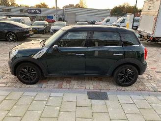 Mini Countryman 1.6 cooper D CHILI picture 8