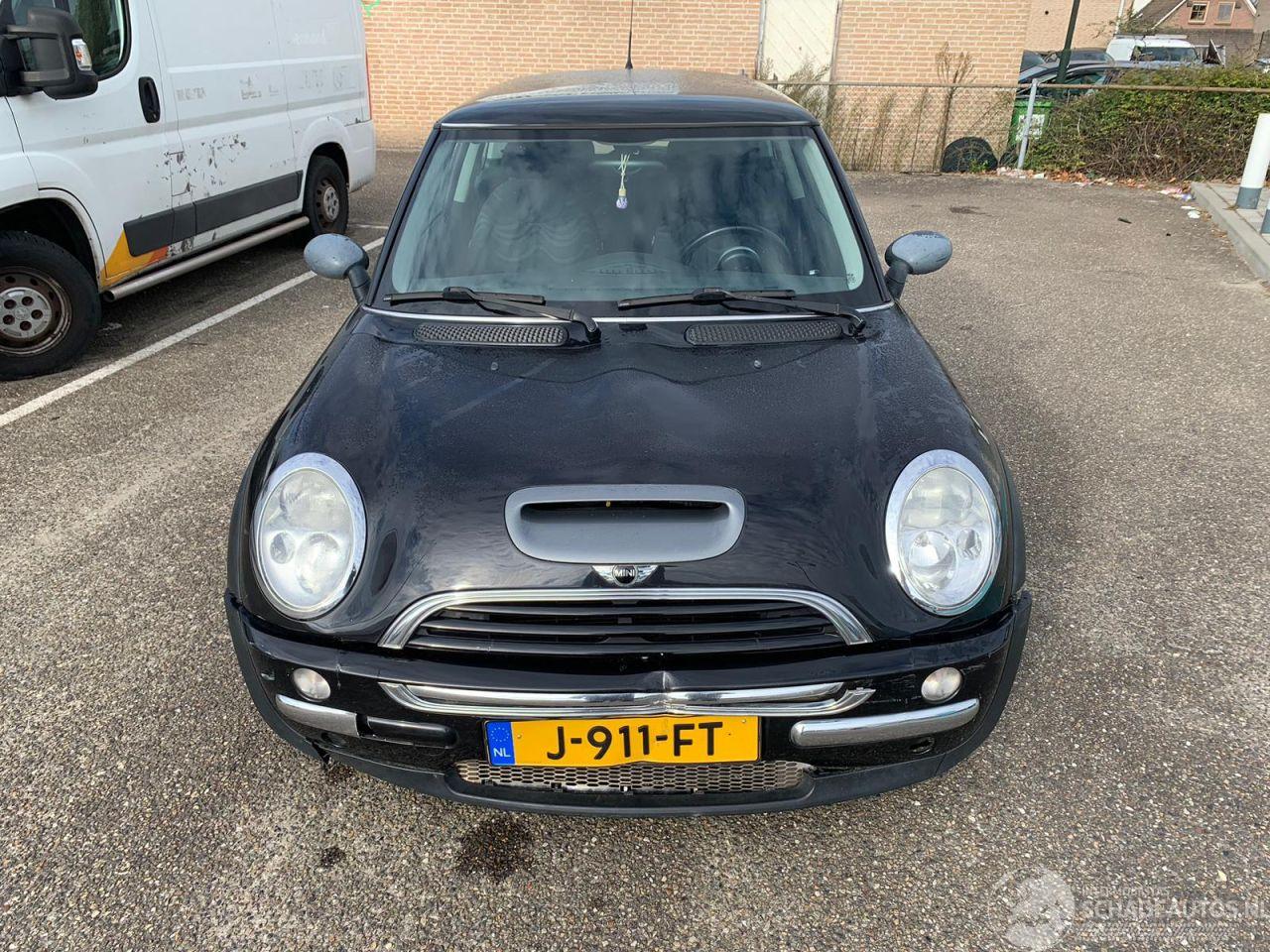 Mini One 1.6 ONE