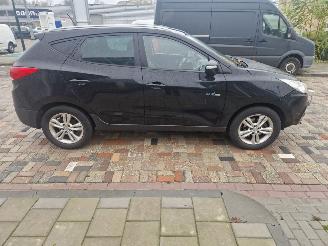 Hyundai Ix35 1.6i GDI BUSINESS EDITION picture 7