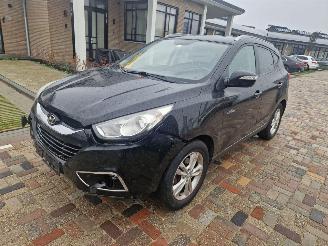 Hyundai Ix35 1.6i GDI BUSINESS EDITION picture 3