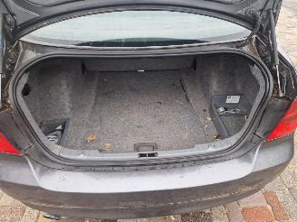 BMW 3-serie 320I picture 12