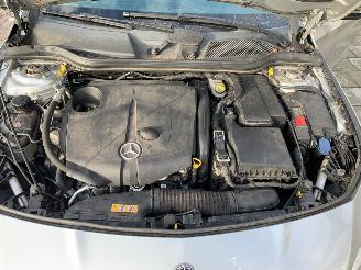 Mercedes Cla-klasse 200 cdi amg line picture 10