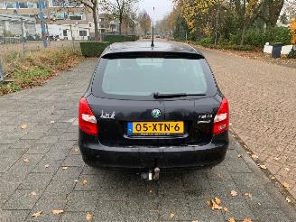Skoda Fabia 1.2 TDI GREENLINE picture 4