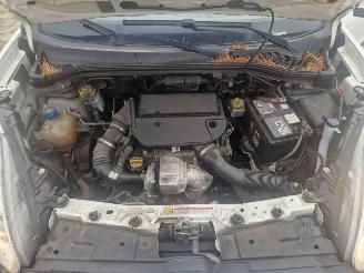 Opel Combo 1.3 CDTI L2 H1 ECOFLEX picture 10