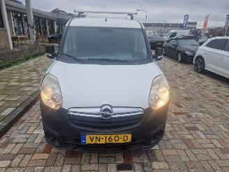 krockskadad bil bedrijf Opel Combo 1.3 CDTI L2 H1 ECOFLEX 2015/2
