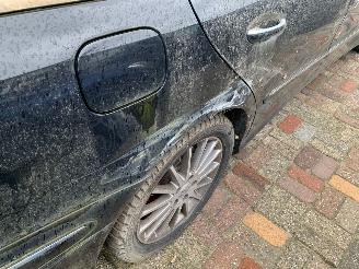 Mercedes E-klasse 320 CDI 4 MATIC AVANTGARDE picture 6