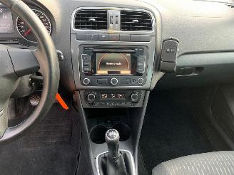 Volkswagen Polo 1.2 TSI HIGHLINE picture 18