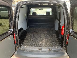 Volkswagen Caddy 2.0TDI picture 10