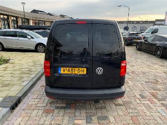 Volkswagen Caddy 2.0TDI picture 4
