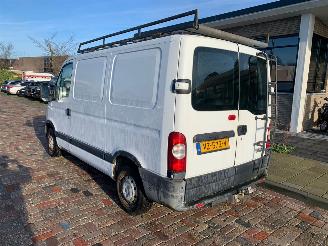 Renault Master T28 2.5 DCI picture 6