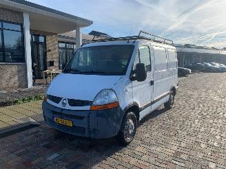 Renault Master T28 2.5 DCI picture 3