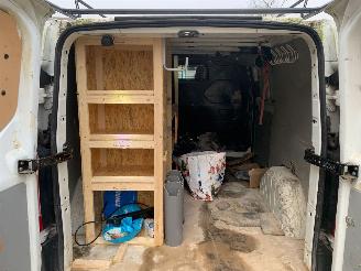 Ford Transit Custom 155pk picture 16