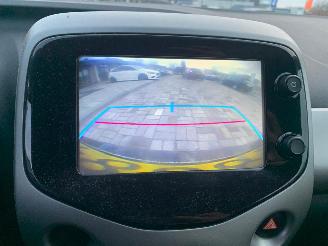 Toyota Aygo 1.0 vvt-i x nav picture 15