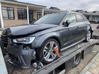 Avarii autoturisme Audi A3 1.4 TFSI ambition pro line S 2013/7