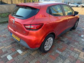 Renault Clio 0.9 TCE EXPRESSION picture 8