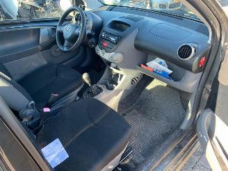 Toyota Aygo  picture 11