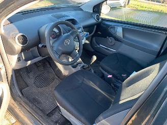 Toyota Aygo  picture 10