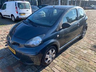 Toyota Aygo  picture 3