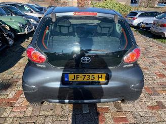 Toyota Aygo  picture 4
