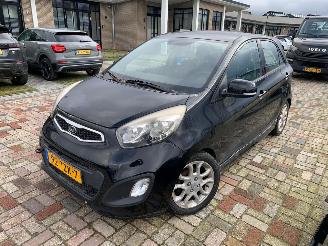 Kia Picanto  picture 2