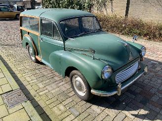 Morris Minor  picture 2