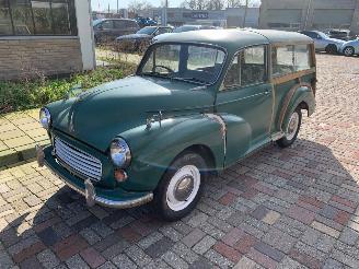 Morris Minor  picture 3