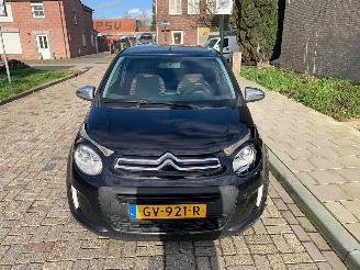 Auto incidentate Citroën C1 1.0 e-VTI STYLE EDITION 2015/8