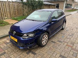 Volkswagen Polo 1.2 tdi picture 3