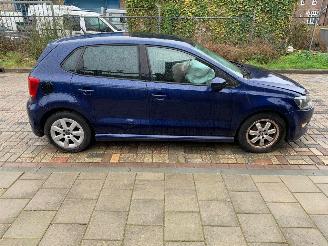 Volkswagen Polo 1.2 tdi picture 9