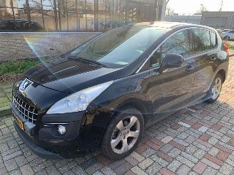 Peugeot 3008 1.6 VTI ST picture 3