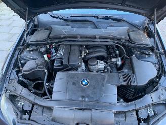 BMW 3-serie 318i high executive picture 11