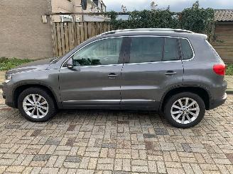 Volkswagen Tiguan 2.0 tdi picture 7
