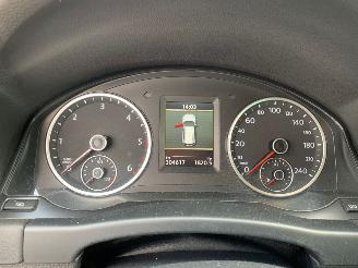 Volkswagen Tiguan 2.0 tdi picture 16
