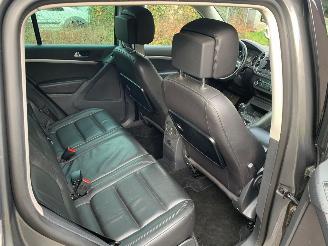 Volkswagen Tiguan 2.0 tdi picture 12