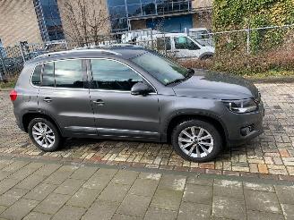 Volkswagen Tiguan 2.0 tdi picture 8