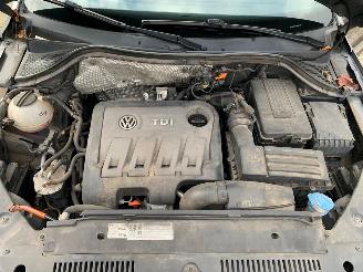 Volkswagen Tiguan 2.0 tdi picture 9
