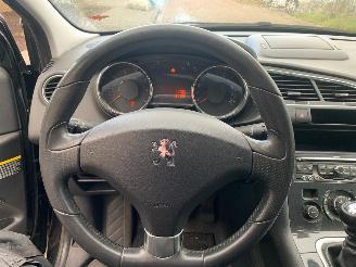 Peugeot 308 1.6 THP STYLE picture 16