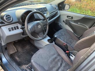 Suzuki Alto  picture 10