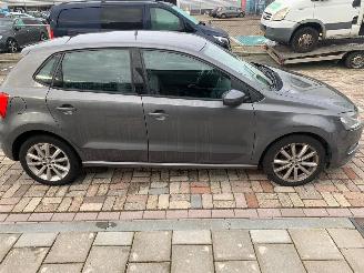 Volkswagen Polo 1.4 TDI BUSINESS EDITION picture 7