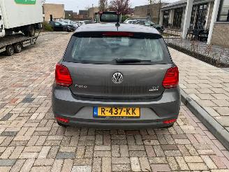 Volkswagen Polo 1.4 TDI BUSINESS EDITION picture 4