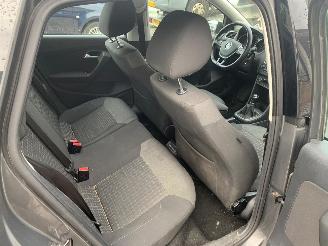 Volkswagen Polo 1.4 TDI BUSINESS EDITION picture 13