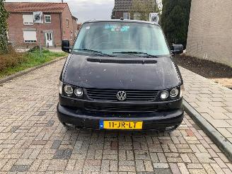 škoda osobní automobily Volkswagen Caravelle 2.8  VR6 COMFORT 1999/9