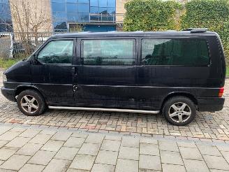 Volkswagen Caravelle 2.8  VR6 COMFORT picture 8