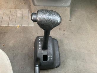 Volkswagen Caravelle 2.8  VR6 COMFORT picture 12