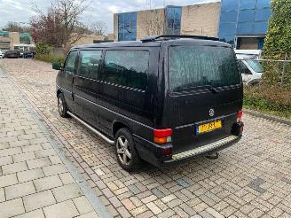 Volkswagen Caravelle 2.8  VR6 COMFORT picture 5