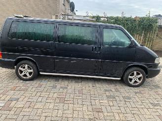 Volkswagen Caravelle 2.8  VR6 COMFORT picture 7