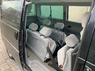Volkswagen Caravelle 2.8  VR6 COMFORT picture 15