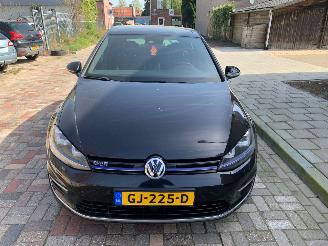 skadebil auto Volkswagen Golf 1.4 TSI GTE 2015/6