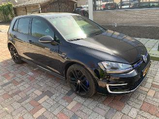 Volkswagen Golf 1.4 TSI GTE picture 3