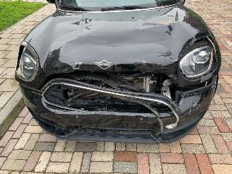 Schadeauto Mini Countryman  2018/3